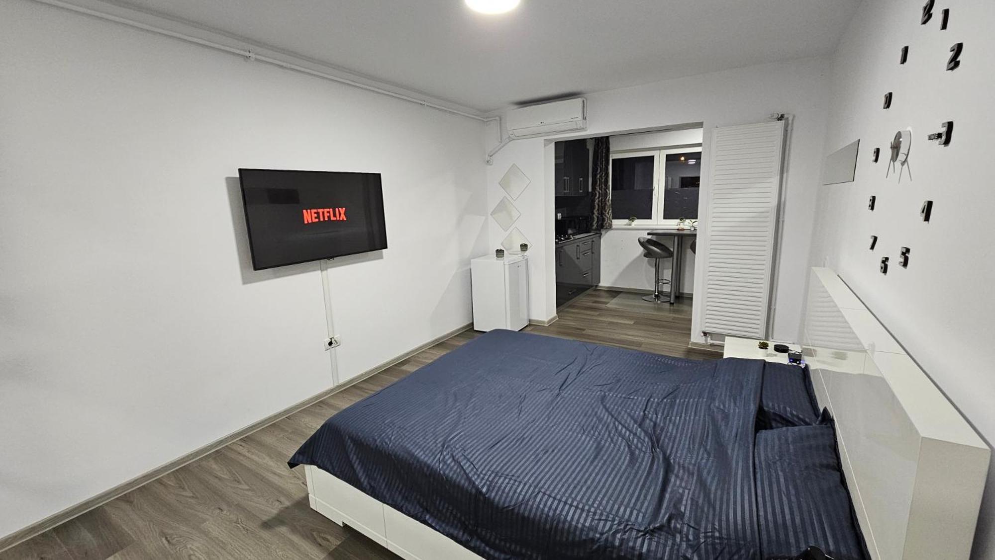 Spoil Yourself With Style, Comfort And Luxury - Tony'S Studios Luxury Pitesti Luaran gambar