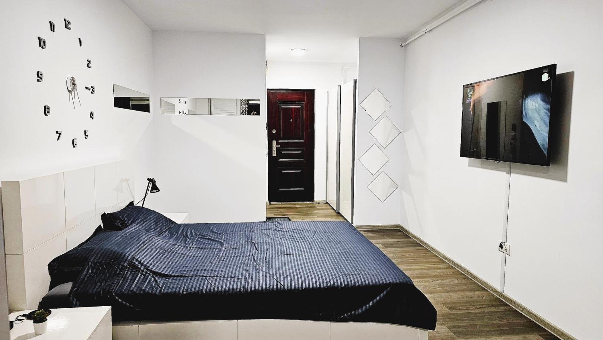 Spoil Yourself With Style, Comfort And Luxury - Tony'S Studios Luxury Pitesti Luaran gambar